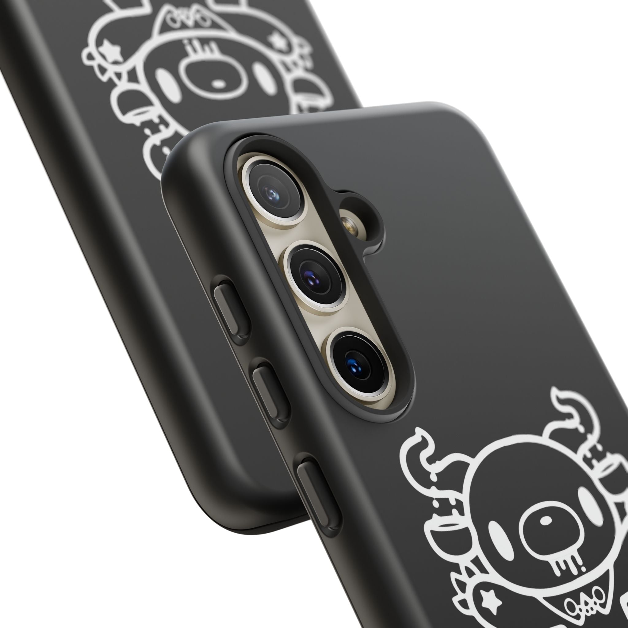 gloomy Bear Libra Zodiac Phone Case